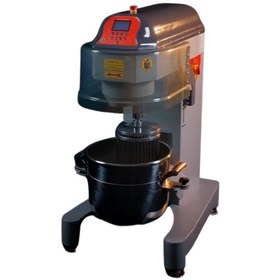 Resim Montana 60 Lt Planet Mikser Hız Kontrollü 