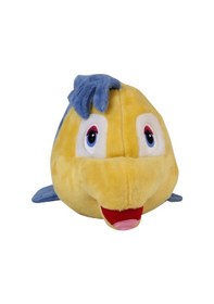 Resim Balık Küçük Boy Peluş-Wellsoft 45 Cm 
