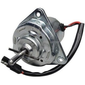 Resim KALE 348480 FAN MOTORU R9 R11 R19 KABLOLU TEK MOTOr 