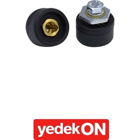 Resim 10/25 Bağlantı Dişi Jakı - Fimer 