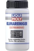 Resim Liqui Moly Ultrasonic Klima Temizleyici (100ml) Yeni Üretim Tarihli 