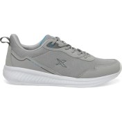 Resim Kinetix Nancy Tx 4fx Gri Erkek Sneaker 