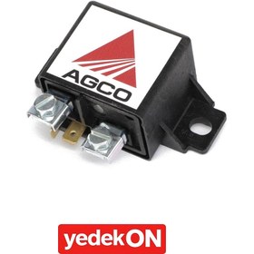 Resim AGCO 12V 75A Röle - AGCO | AG516864 