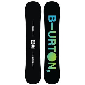 Resim Burton Instigator Erkek Snowboard 