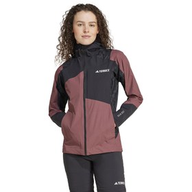 Resim Adidas Giyim Yağmurluk Terrex W Xpr Hyb Rr J 