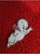 Resim CEBECİOTO CASPER Film Karakteri Vantuzlu Cam Süsü 