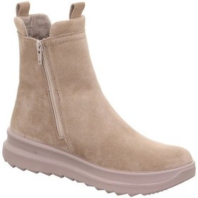 Resim Bot Kadın 2-000413-4500 Legero Dreamer Beige Bej 