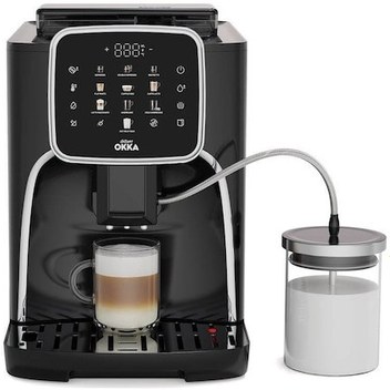 Jura S8 Tam Otomatik Kahve Makinesi