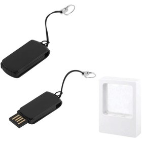 Resim Genel Markalar 8 Gb Döner Mekanizmalı Plastik Usb Bellek 