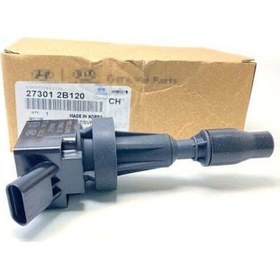 Resim Kia Sportage 1.6 2010-18 Ateşleme Bobini ,27301-2b120-9075152248472 