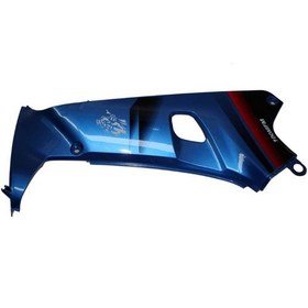 Resim MONDİAL 100 MFM İÇ DİZLİK SAĞ MAVİ 2011 