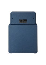 Resim Laney Mınıstack-b-lıon Elektro Gitar Amfisi Masaüstü Stack Tasarım Bluetooth Bağlantısı 