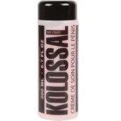 Resim Buğz Kfc Home Kolossal Erkek & Güç Kremi / Kolossal Ual Enlargement Cream 