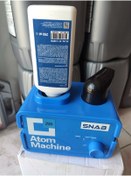 Resim snab Klima Dezanfektan Makinası ve İlacı 