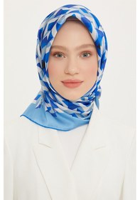 Resim Armine Twill İpek Eşarp 22Ya8720 52 