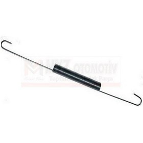 Resim Parcafix Gaz Pedal Yayı R12 