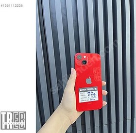 Resim Apple iPhone 14 İkinci El TR | 256 GB | Kırmızı 
