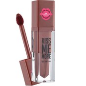 Resim Flormar Kiss Me More Lip Tatto - Mat Likit Ruj No: 009 Intense 