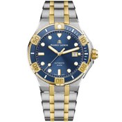 Resim Maurice Lacroix Automatic Swiss Made Ml-aı6058sy013430-1 Erkek Kol Saati 