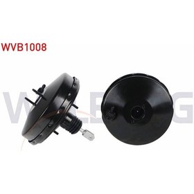 Resim Renault Clıo Iı 1.2 - 1.4 - 1.6 - 1.5 Dcı 1998-2008 Servofren Westınghouse 9luk 77 01 207 077 