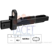 Resim FACET 90828 Krank Mili Sensörü Touareg 11-18 A4 08-12 A5 08-11 A8 10-13 Q5 09-12 Q7 07-15 2.7 3.0TDI Ccfa Ccga Ccfc Cjwb Cjwc Cnaa Ctwa 