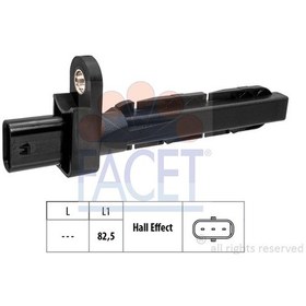 Resim FACET 90828 Krank Mili Sensörü Touareg 11-18 A4 08-12 A5 08-11 A8 10-13 Q5 09-12 Q7 07-15 2.7 3.0TDI Ccfa Ccga Ccfc Cjwb Cjwc Cnaa Ctwa 