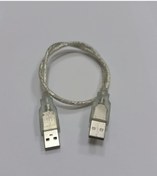 Resim USB ERKEK / ERKEK KABLO 