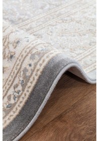 Resim Amasra Açık Gri Halı Yumuşak Oturma Odası Salon Çocuk Odası Mutfa Açık Gri 