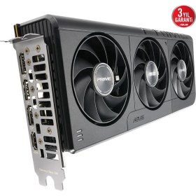Resim Binbir Göz Bilgisayar Asus PRIME-RTX5050-O8G RTX5050 8gb GDDR6-128BIT-2707MHZ-OC-HDMI-3XDP-DLSS4 Ekran Kartı 