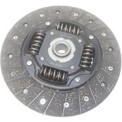 Resim Opel Kadet E Debriyaj Balatası 