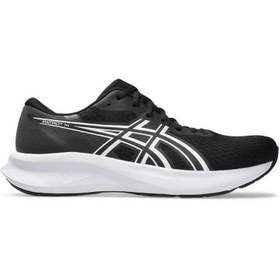 Resim Asics 1011C050-002 Patriot 14 Erkek Koşu Ayakkabısı Siyah 