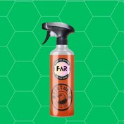 Resim Virtues Premium Far Yapışkan İzi Temizleyici 600ml 