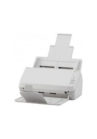 Resim Fujitsu SP-1130N Network Sayfa Beslemeli A4 Doküman Tarayıcı 