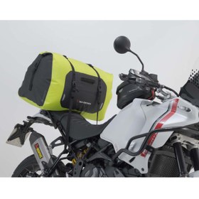 Resim SW-MOTECH Drybag 600 Kuyruk Çantası Fosfor Sarı 