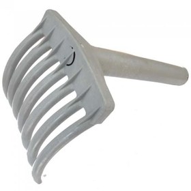 Resim mikudesign Plastik 7 Taraklı Zeytin Tırmığı 