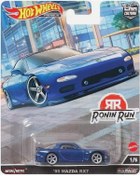 Resim Hot Wheels Premium 95 Mazda Rx7 Fpy86 Hck13 