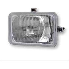 Resim Bmc Fatih Far Reflektör Sol Dış Parklı- Farba 10699e 