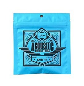 Resim Smiger Akustik Gitar Teli 11-52 SAB-11 