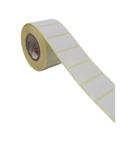 Resim 40 Mm X 58 Mm Terazi Etiketi 10 Rulo 500'lü Diğer 