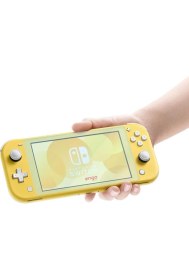 Resim Engo Nintendo Switch Lite Ekran Koruyucu 5.5 Inç Oyun Konsolu 