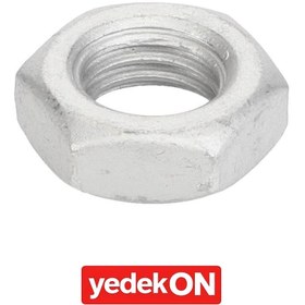 Resim AGCO Altıgen Başlı Somun - Massey Ferguson / Fendt / Valtra | ACP0702720 