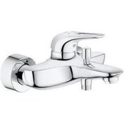 Resim Grohe Eurostyle Tek Kumandalı Banyo Bataryası 33591003 - 33591003 