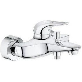 Resim Grohe Eurostyle Tek Kumandalı Banyo Bataryası 33591003 - 33591003 