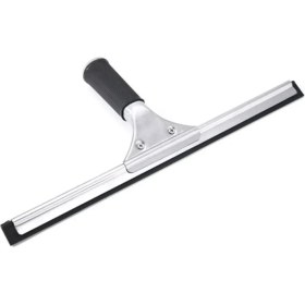 Resim Mediterian 35 cm Metal Cam Silecek Temizleme Aracı Güçlü ve Dayanıklı 