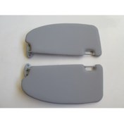 Resim Valeron. Ford Focus- Sd-hb- 2008-2011 Güneşlik Sağ-sol Set 2 Parça Oem No: 4m51 A04100 