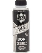 Resim 444 Automotive Products Nano Teknoloji Bor 250 Gr 