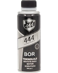 Resim 444 Automotive Products Nano Teknoloji Bor 250 Gr 