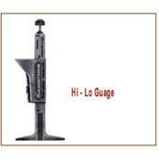 Resim tresna Hi-lo Kaynak Kumpası 