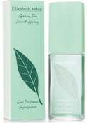 Resim Elizabeth Arden Green Tea Kadın Parfüm EDP 100 ML 