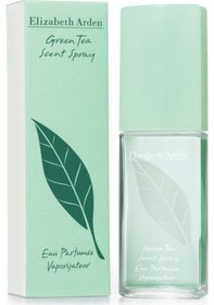 Resim Elizabeth Arden Green Tea Kadın Parfüm EDP 100 ML 